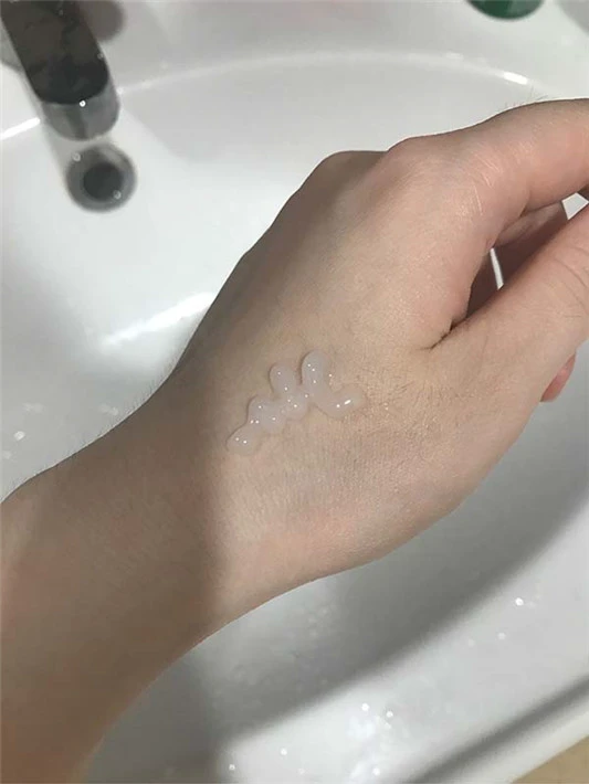 珂润润浸保湿眼部美容液怎么样，珂润润浸保湿眼部美容液使用测评 珂润 眼部美容液 第3张