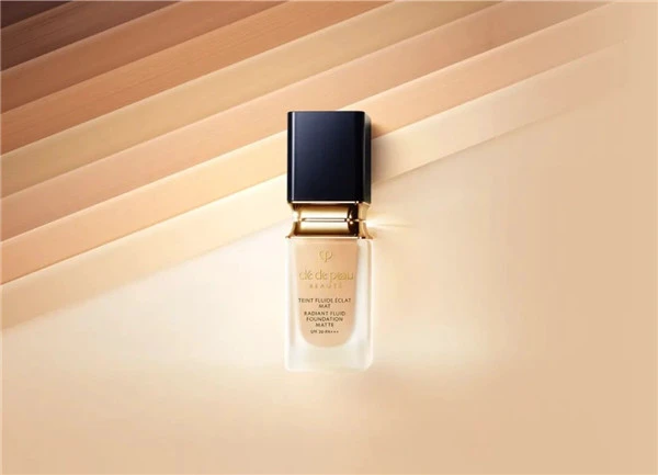 CPB肌肤之钥光盈柔雾粉底液全新上市 CPB 粉底液 第4张