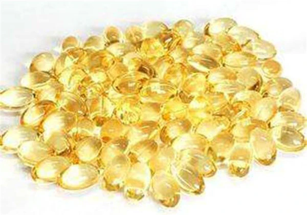 维生素e白天可以涂脸吗，维生素e可以长期擦脸吗 护肤 第3张