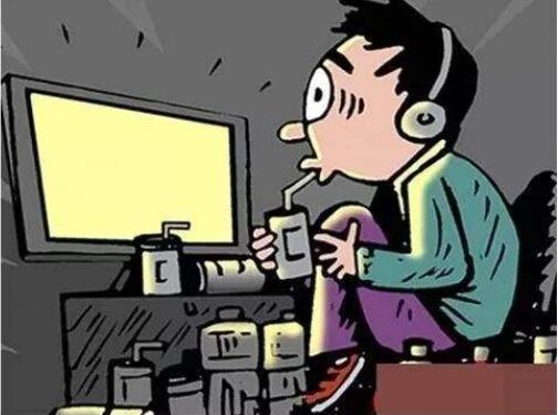 头发油腻是什么原因呢，四个方面解决头发油腻 头发 头发油腻 头发油腻的解决 美容 第1张