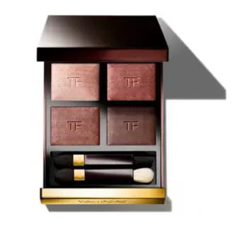 今年流行什么色号眼影，上妆眼影方法 眼影 今年最流行眼影 今年最流行眼影色号图片 美妆 第4张