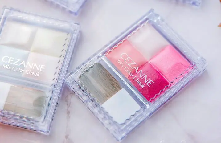 修容误区有哪些误区，化妆修容正确步骤 修容 化妆修容 化妆修容步骤图 美妆 第3张