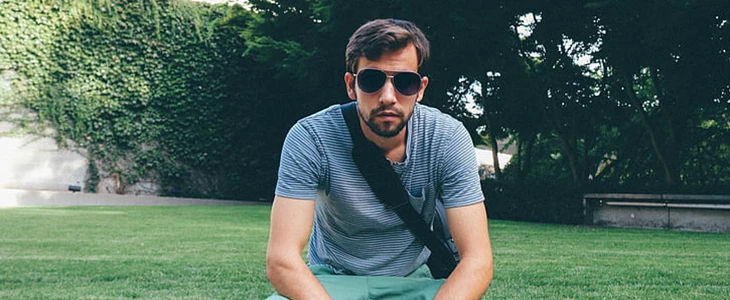 男生头发怎么吹蓬松 男生头发 蓬松 美妆 第2张