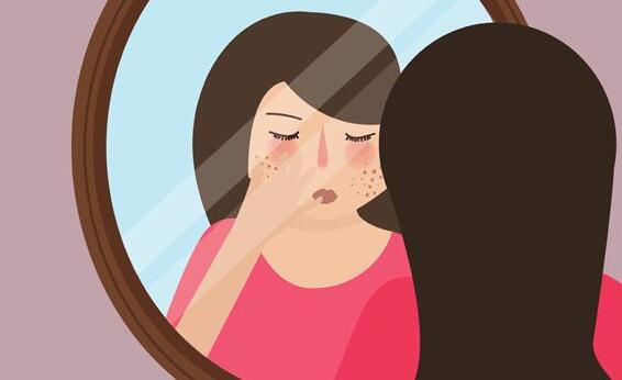 女人长期素颜皮肤会变好吗，女生护肤重要性 素颜 长期素颜 长期素颜皮肤会变好吗 美容 第1张