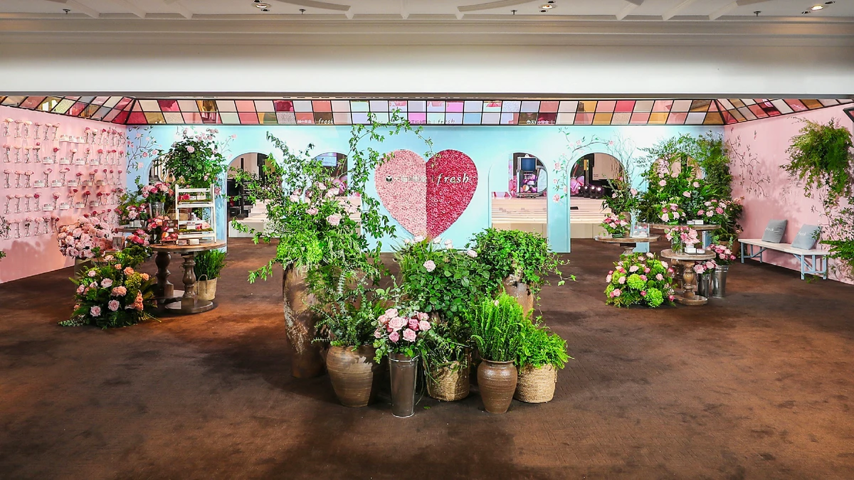 攻防双效，开启保湿面膜次世代，Fresh馥蕾诗全新「鸳鸯锅」面膜携手天猫小黑盒盛大「开锅」 面膜 Fresh馥蕾诗 护肤 第7张