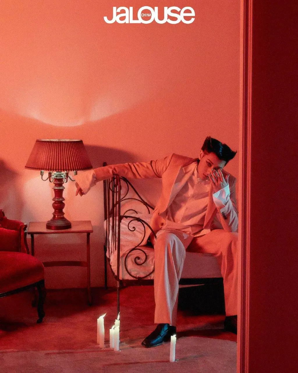 新品周报，肖战、王一博为何这么优秀 新品周报 明星代言 肖战代言了哪些品牌 美容 第14张