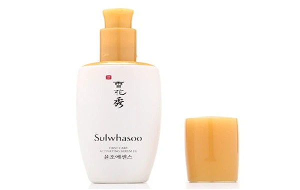 雪花秀润燥精华露和肌底液区别 第3张