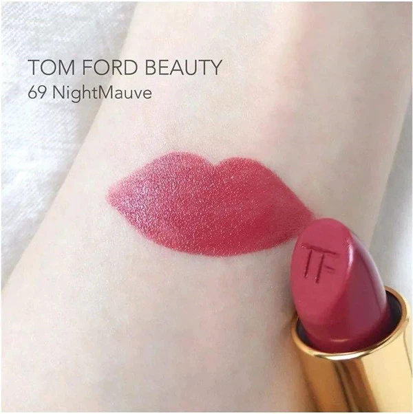 Tom，Ford，Mini，Size口红可爱又实用 Tom Ford 第27张