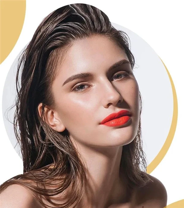 CHANEL2021年新品限定香奈儿狮子口红全系试色大全 口红 香奈儿 第31张