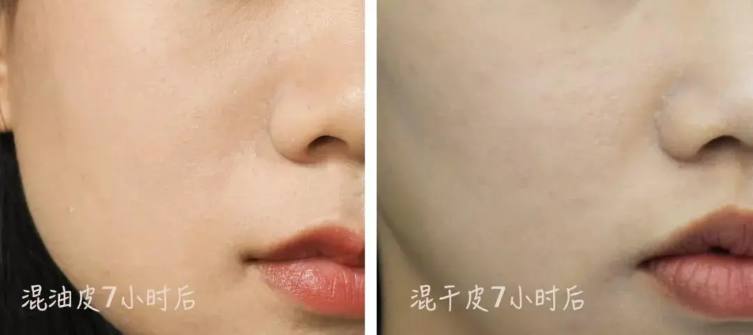 6款网红散粉测评 香奈儿、MAC...谁最持妆 评评测测 散粉测评 散粉蜜粉 美妆 第44张