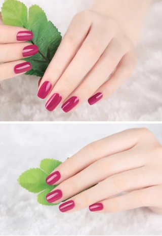 指甲油该如何挑选，挑选指甲油的三种最好方法 指甲油 挑选指甲油的最好方法 美容 第6张