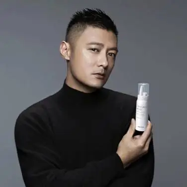 SOULMAN极男品牌全新升级，打造中国高端男士护肤品牌 SOULMAN 男士护肤品牌 美妆 第2张