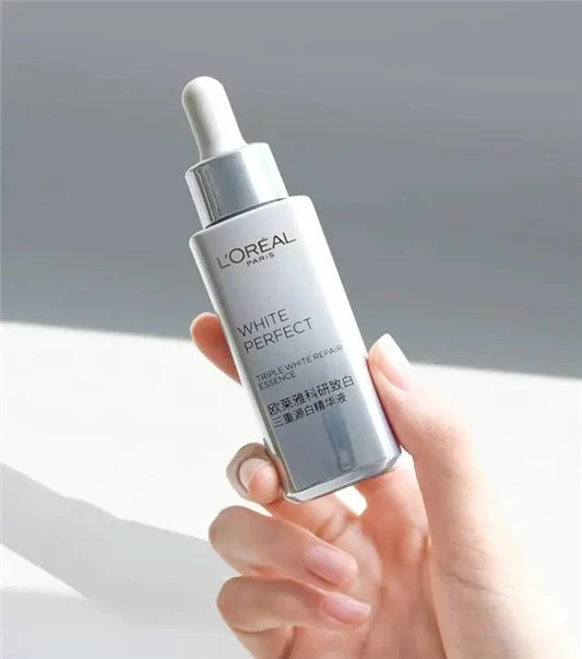 从20岁到50岁都该知道的平价美白精华，卡尼尔最便宜才50块 黑色素 第9张