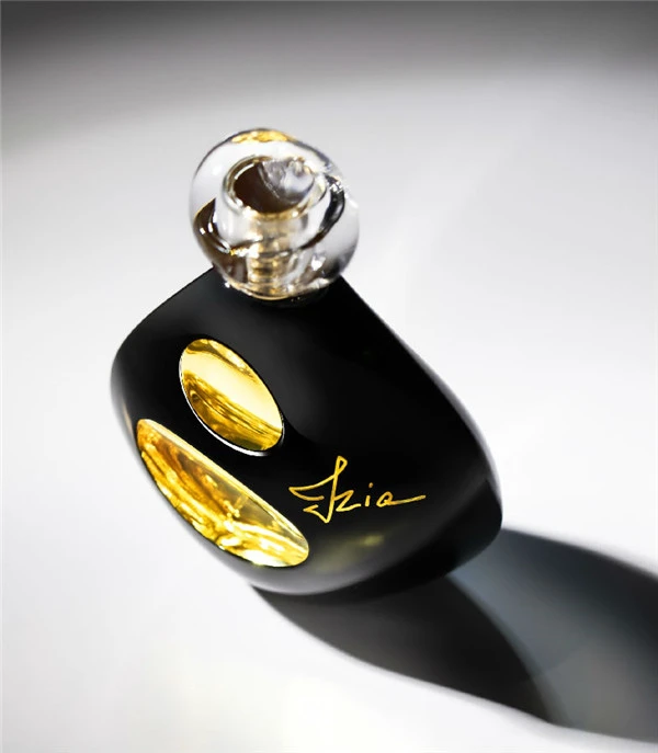 新香 | Sisley 希思黎 新香水 Izia La Nuit 香水 新品 第4张