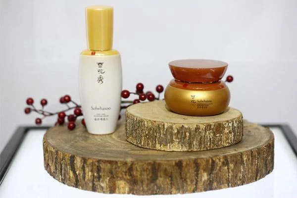 雪花秀适合敏感肌肤吗，雪花秀多大年龄可以使用 雪花 第2张