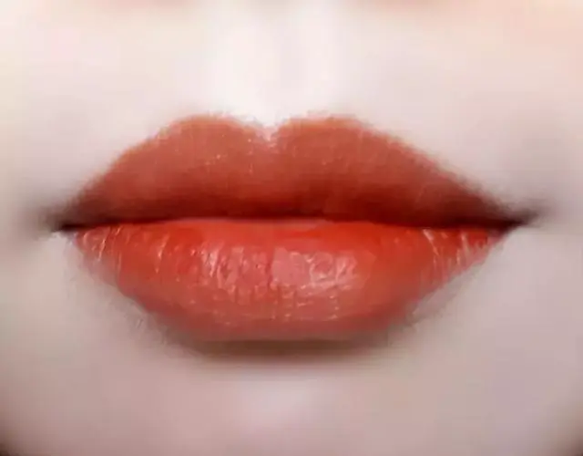 显白又温柔，秋冬新品口红也太好看了吧 口红 秋冬口红 秋冬口红新品 美妆 第41张