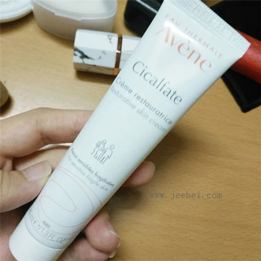 雅漾活泉修复霜怎么用，雅漾活泉修护霜使用测评 雅漾 修复霜 第3张