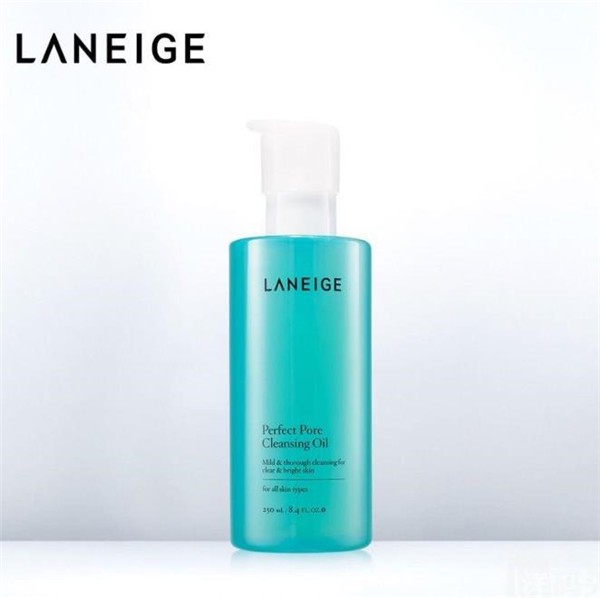 兰芝洁颜油怎么用 兰芝 兰芝洁颜油的用法 洁颜油和卸妆油的区别 美妆 第1张 兰芝洁颜油怎么用 兰芝 兰芝洁颜油的用法 洁颜油和卸妆油的区别 美妆 第1张