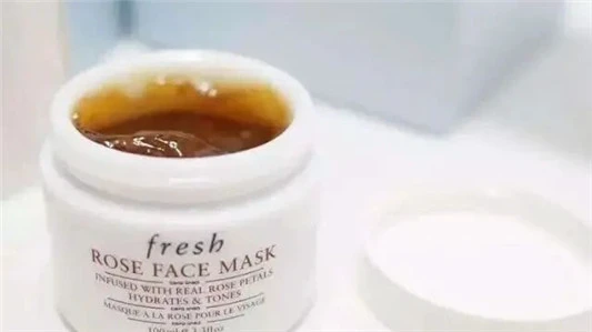 确认过眼神 这5款明星面膜，彻底拯救敏感肌，我要终生回购 面膜 第2张