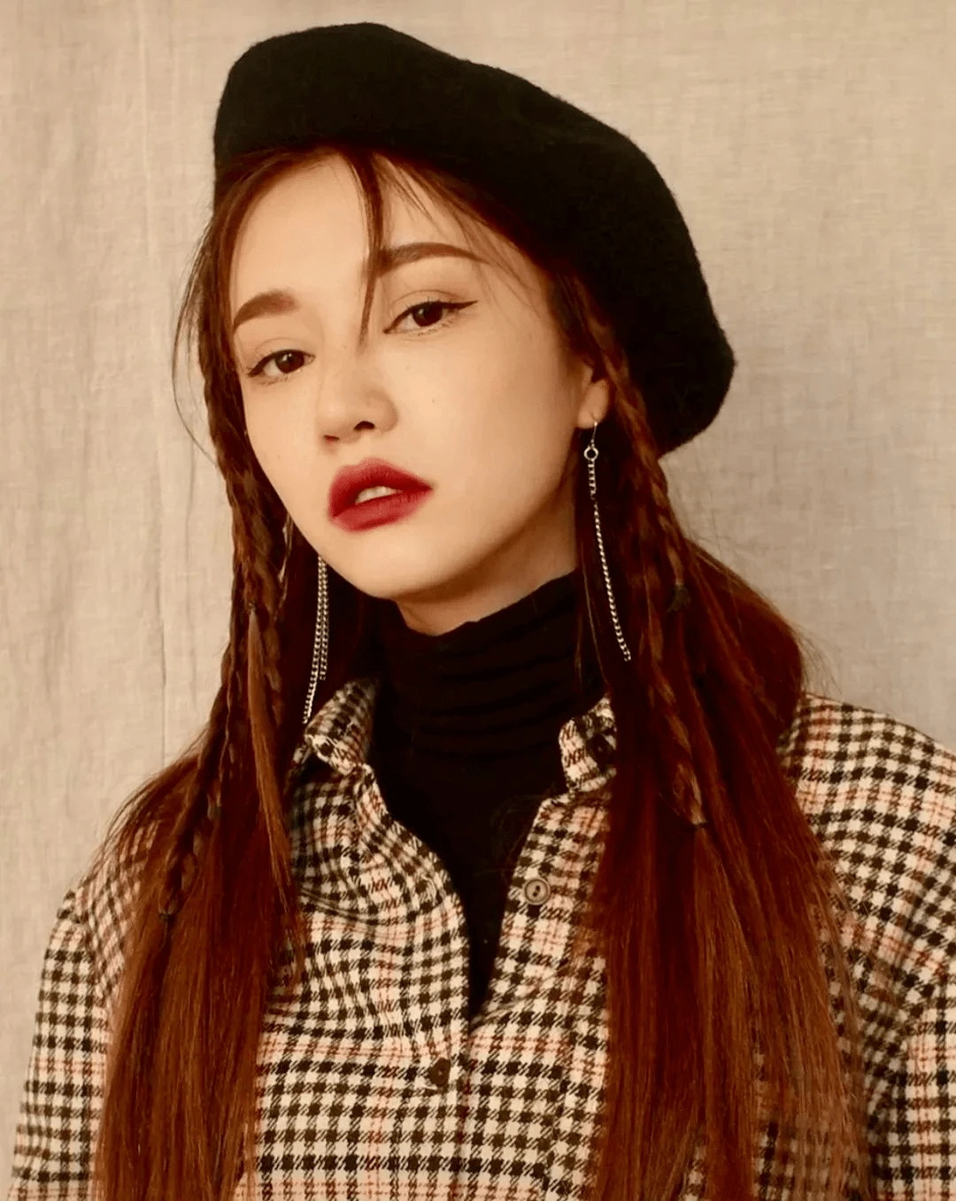 什么发质适合大波浪卷发,细软发质梳什么发型好 卷发 细软发质 第17张 什么发质适合大波浪卷发,细软发质梳什么发型好 卷发 细软发质 第17张