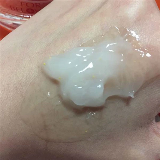 宠爱之名熊果苷美白晚安冻膜怎么样，宠爱之名熊果苷美白晚安冻膜怎么用 宠爱之名 面膜 第5张