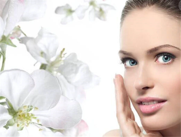 美瞳线晕色怎么办 护肤 第4张