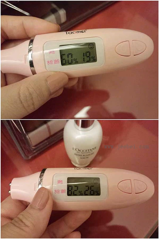 欧舒丹焕亮美白精华液怎么样，欧舒丹焕亮美白精华液使用测评 欧舒丹 精华液 第4张