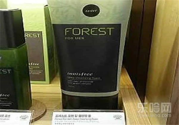 男士控油洗面奶什么牌子好，男人的洗面奶，选这些就对了！ 护肤 第2张