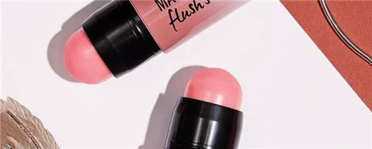 腮红棒和腮红粉有何不同 腮红 红粉 不同 第2张