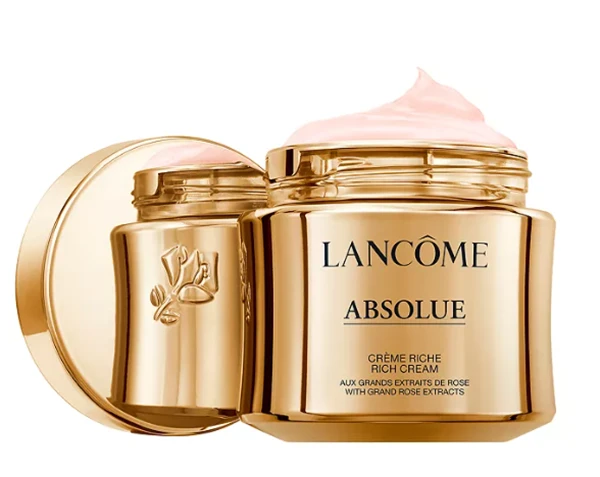 被称为「贵妇面霜」的有哪些 面霜 贵妇 第4张