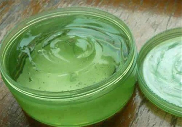 涂了芦荟胶能晒太阳吗，原来涂芦荟胶晒太阳还有这么多讲究！ 护肤 第5张