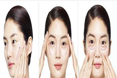 年纪增大想延缓肌肤衰老，抗衰老按摩每天5分钟坚持做起来 肌肤 衰老 第2张