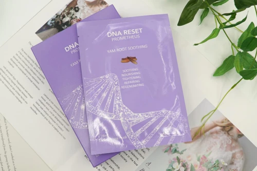 新晋「种草王」澳洲进口DNARESET面膜，如何成为「好评收割机」 面膜 澳洲进口DNARESET面膜 护肤 第4张