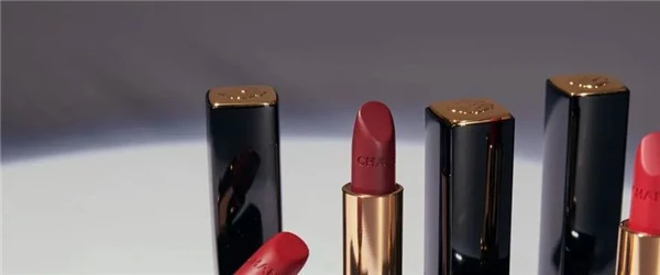 CHANEL2021年新品限定香奈儿狮子口红全系试色大全 口红 香奈儿 第36张