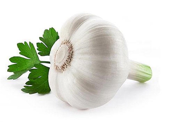醋泡大蒜美容吗，爱美的你千万别错过最独特的大蒜面膜！ 护肤 第1张