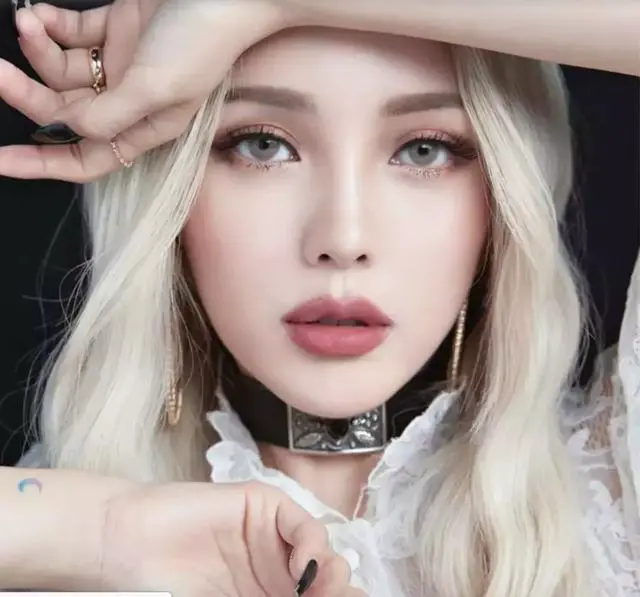 显白又温柔，秋冬新品口红也太好看了吧 口红 秋冬口红 秋冬口红新品 美妆 第71张