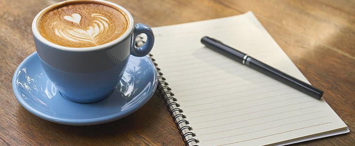 喝咖啡减肥吗 咖啡 减肥 美妆 第1张