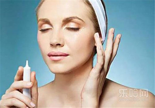 眼霜能去除眼袋吗 护肤 第1张