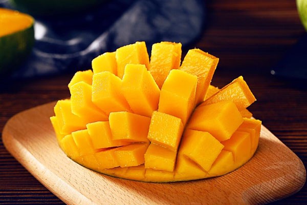 女性在经期的时候，有哪些食物是不可以吃 芒果 第1张