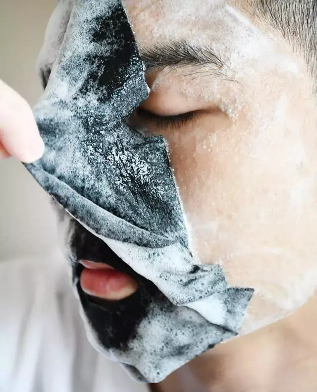 值得回购的清洁面膜有哪些 黑头 清洁 清洁面膜 美容 第16张