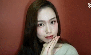 酒红色与大地色眼妆打造秋冬时尚温暖感 酒红色 大地色 第27张