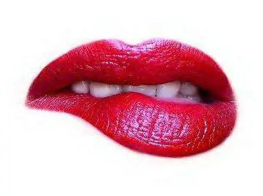 不想化妆只想涂唇膏，素颜用什么颜色口红好看 素颜 素颜适合什么颜色的口红 素颜适合什么颜色的口红唇膏好看 美妆 第4张