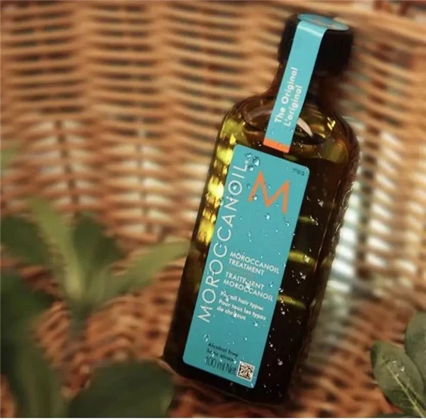 摩洛哥护发精油怎么用，摩洛哥护发精油好不好 护发 第3张