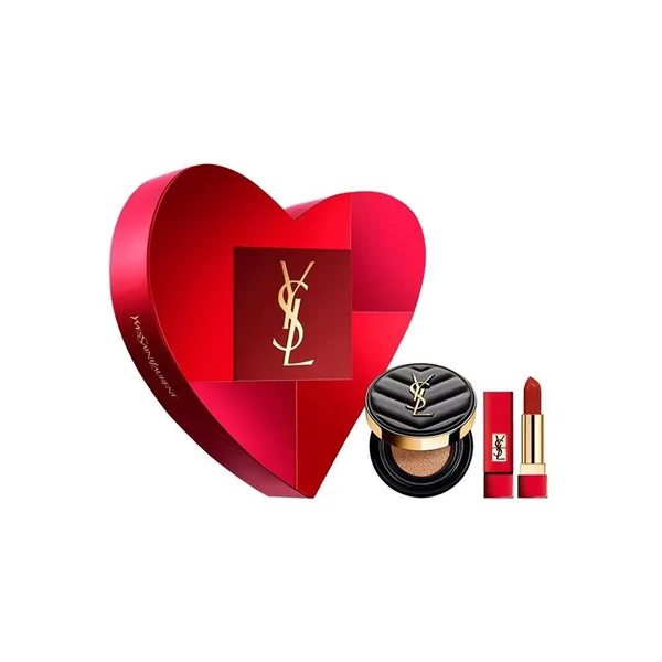 圣罗兰YSL2021情人节限定系列 情人节 圣罗兰 第12张 圣罗兰YSL2021情人节限定系列 情人节 圣罗兰 第12张