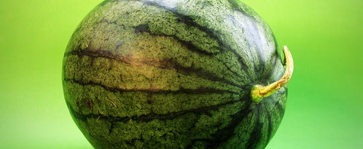 吃西瓜减肥吗 西瓜 减肥 美妆 第1张