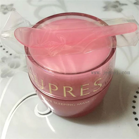 欧珀莱蕴泽水活睡眠面膜怎么样,效果好吗 面膜 欧珀莱 第3张 欧珀莱蕴泽水活睡眠面膜怎么样,效果好吗 面膜 欧珀莱 第3张