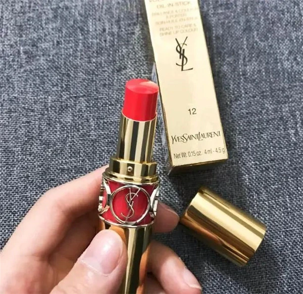 这几只热门色口红色号，谁涂谁丑 口红 第7张