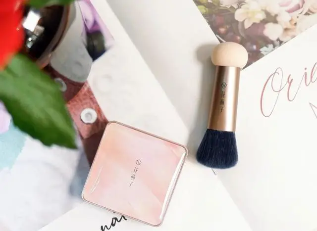 国货之光，这些都是吃土少女的福音，学生党的最爱 评评测测 夏日好物 稚优泉新品 美妆 第18张