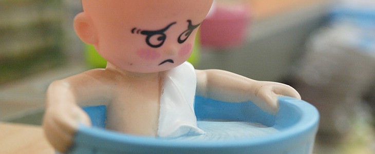 硫磺皂洗澡多久一次 硫磺皂 洗澡 美妆 第1张