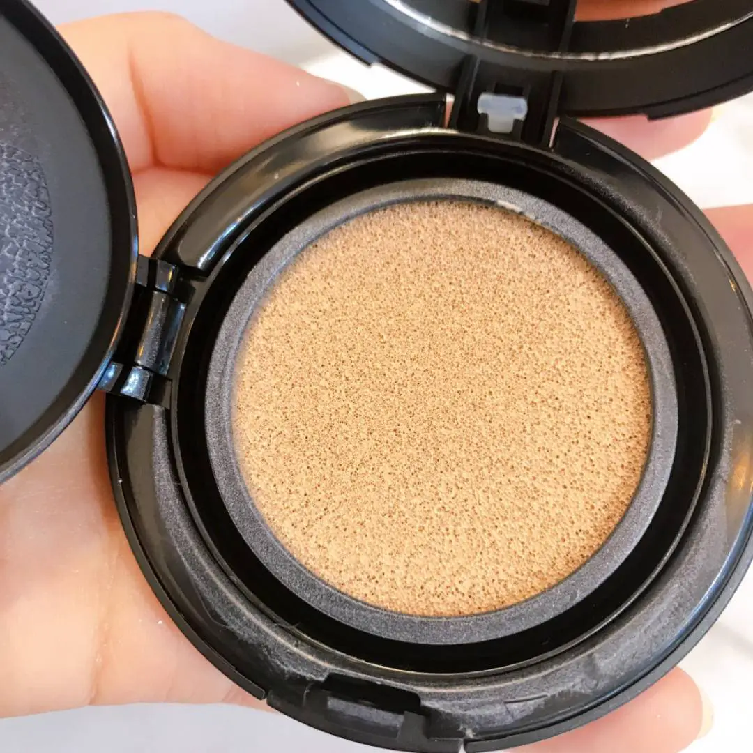 kiko防晒粉饼让补妆防晒轻松搞定 kiko 粉饼 第23张